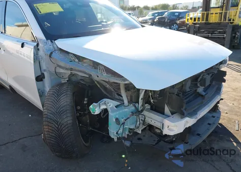2022 Mazda Cx-9 Grand Touring from USA, damaged, VIN JM3TCBDY7N0611836